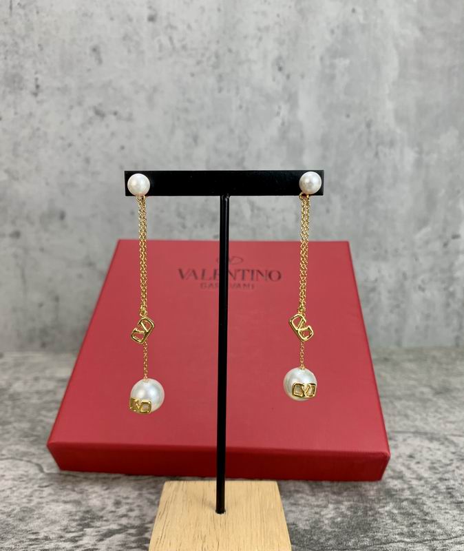 Valentino earring 05lyx92 (4)
