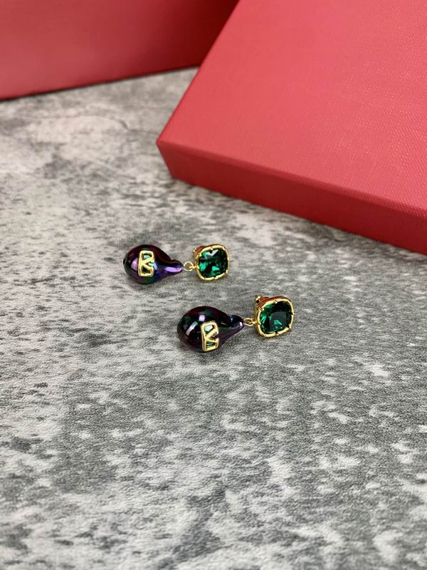 Valentino earring 05lyx93 (1)