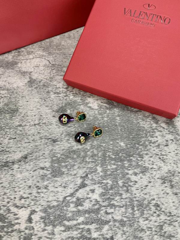 Valentino earring 05lyx93 (2)