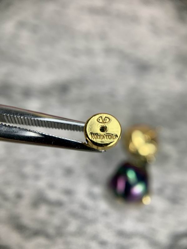 Valentino earring 05lyx93 (4)