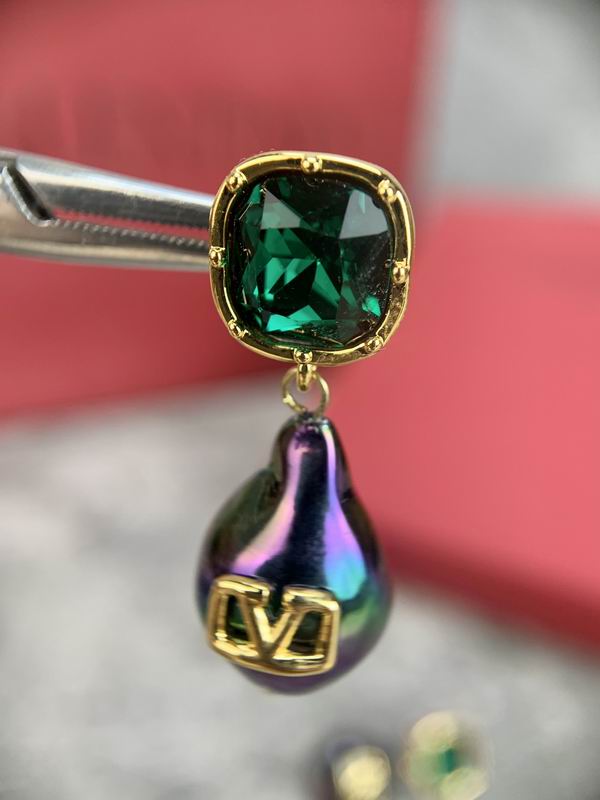 Valentino earring 05lyx93 (5)