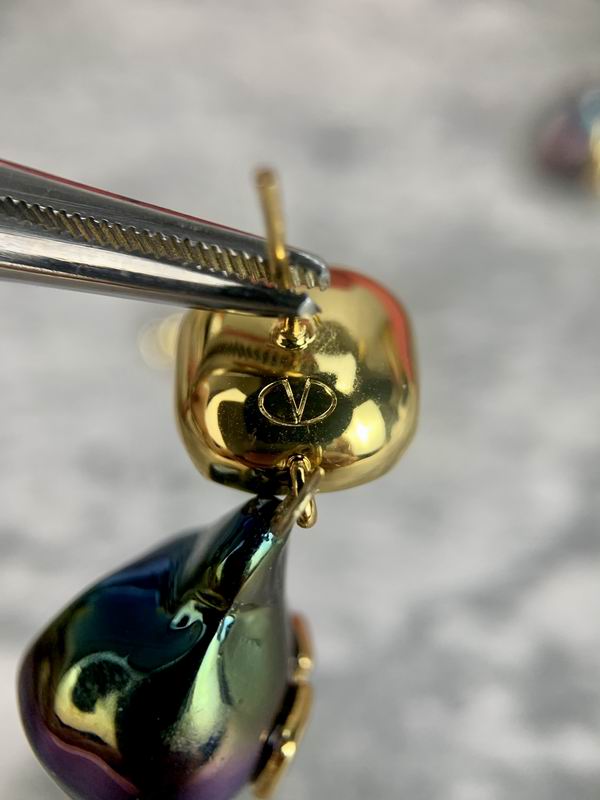Valentino earring 05lyx93 (6)