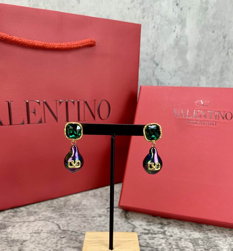 Valentino earring 05lyx93 (7)