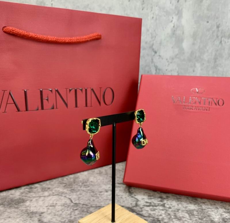 Valentino earring 05lyx93 (8)