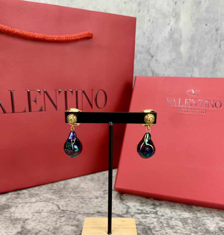 Valentino earring 05lyx93 (9)