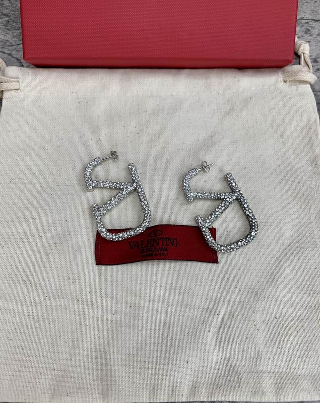 Valentino earring 05lyx94 (1)