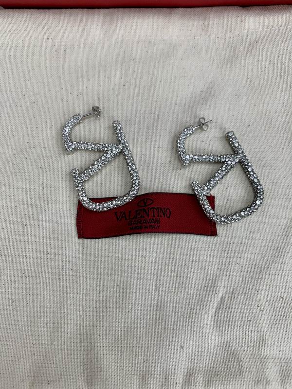 Valentino earring 05lyx94 (3)