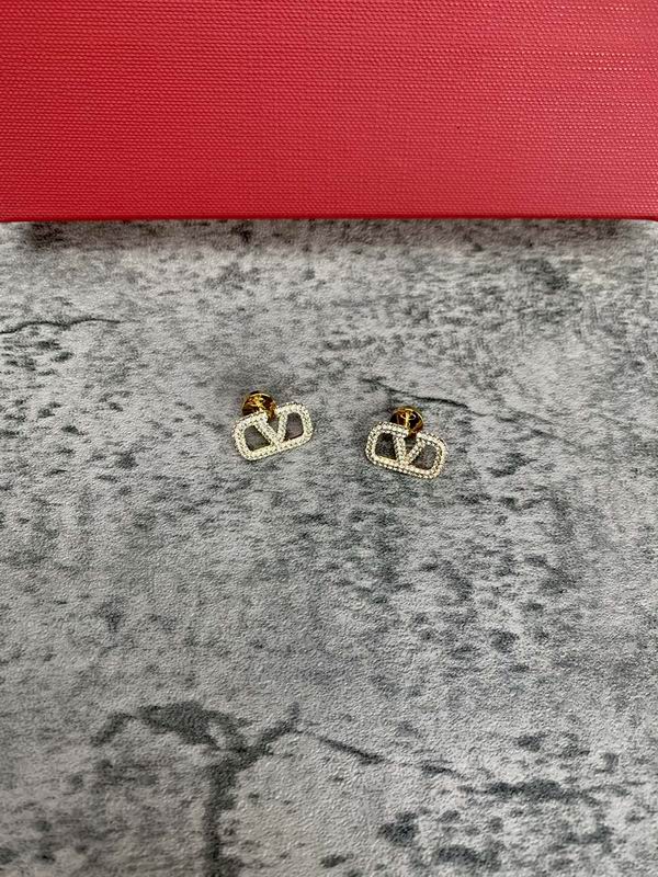 Valentino earring 05lyx95 (1)