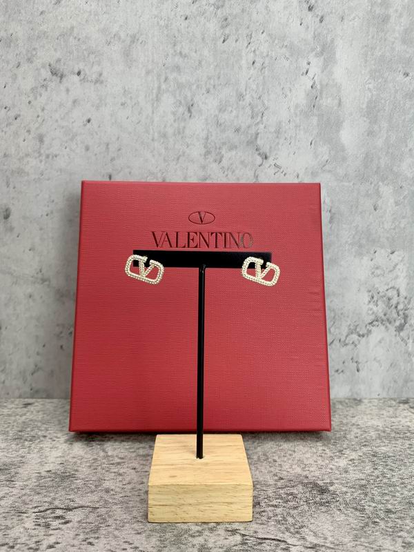 Valentino earring 05lyx95 (2)