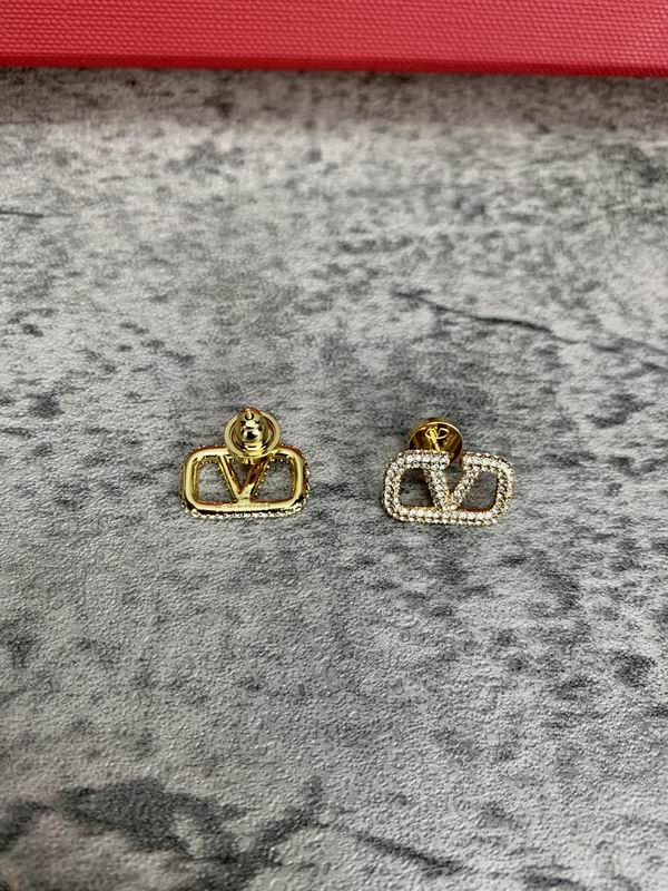 Valentino earring 05lyx95 (3)