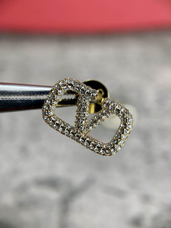 Valentino earring 05lyx95 (5)