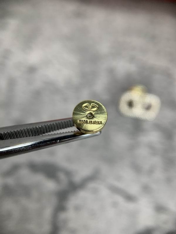 Valentino earring 05lyx95 (6)