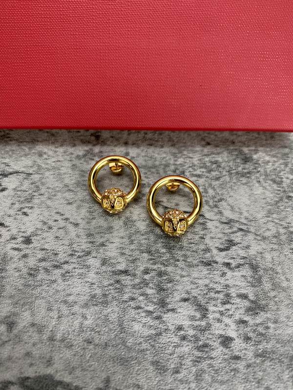 Valentino earring 05lyx96 (1)