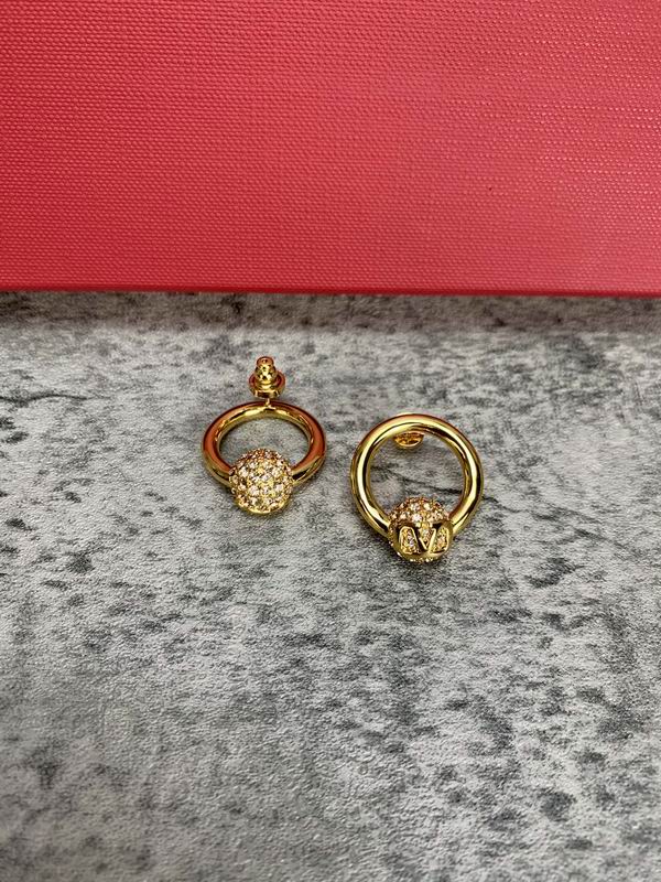 Valentino earring 05lyx96 (3)
