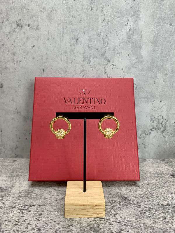 Valentino earring 05lyx96 (5)