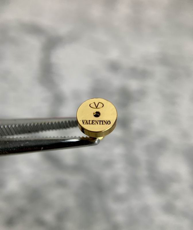Valentino earring 05lyx96 (6)