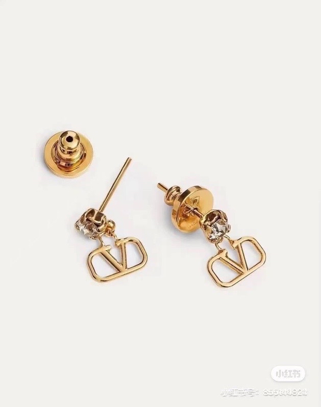 Valentino earring 05lyx97 (2)