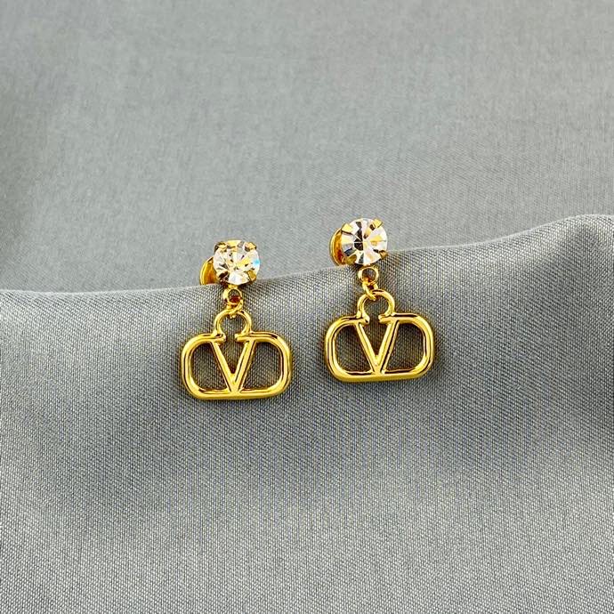 Valentino earring 05lyx97 (4)