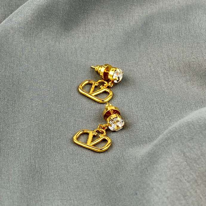 Valentino earring 05lyx97 (5)
