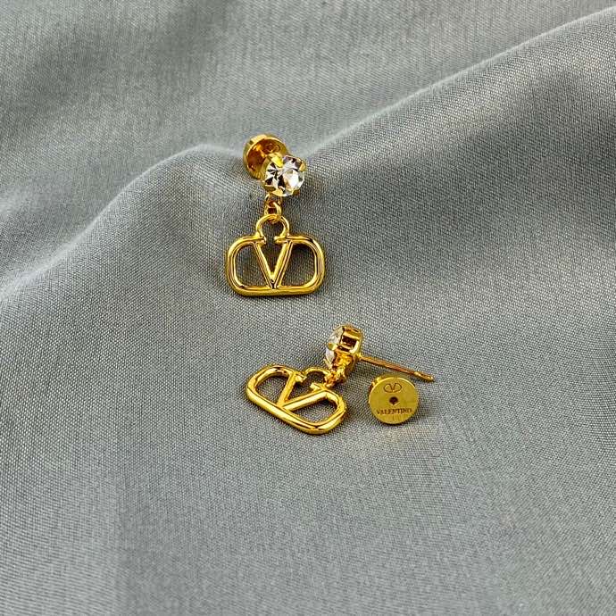 Valentino earring 05lyx97 (6)