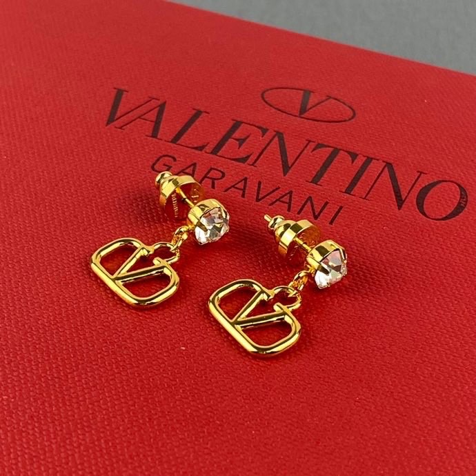 Valentino earring 05lyx97 (7)