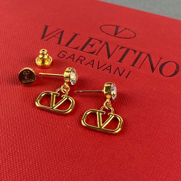 Valentino earring 05lyx97 (8)