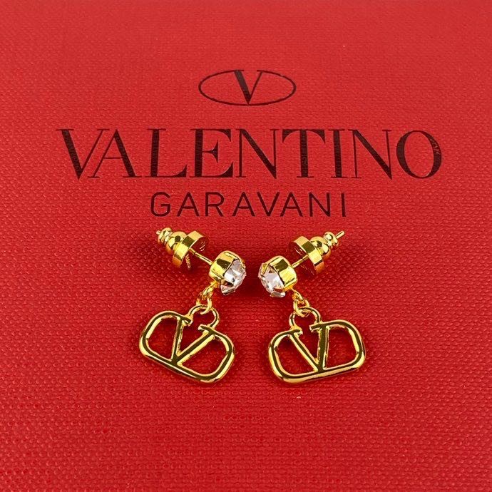 Valentino earring 05lyx97 (9)