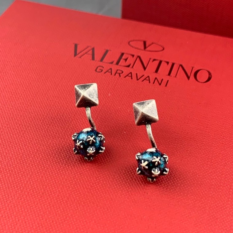 Valentino earring 05lyx98 (5)