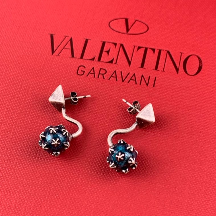Valentino earring 05lyx98 (6)