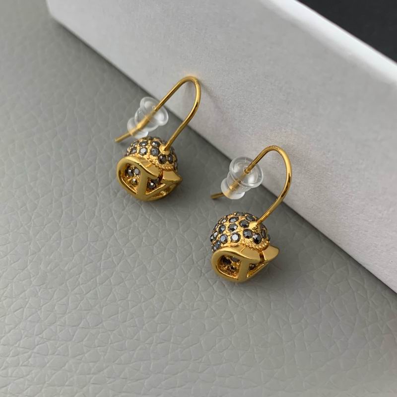 Valentino earring 05lyx99 (2)