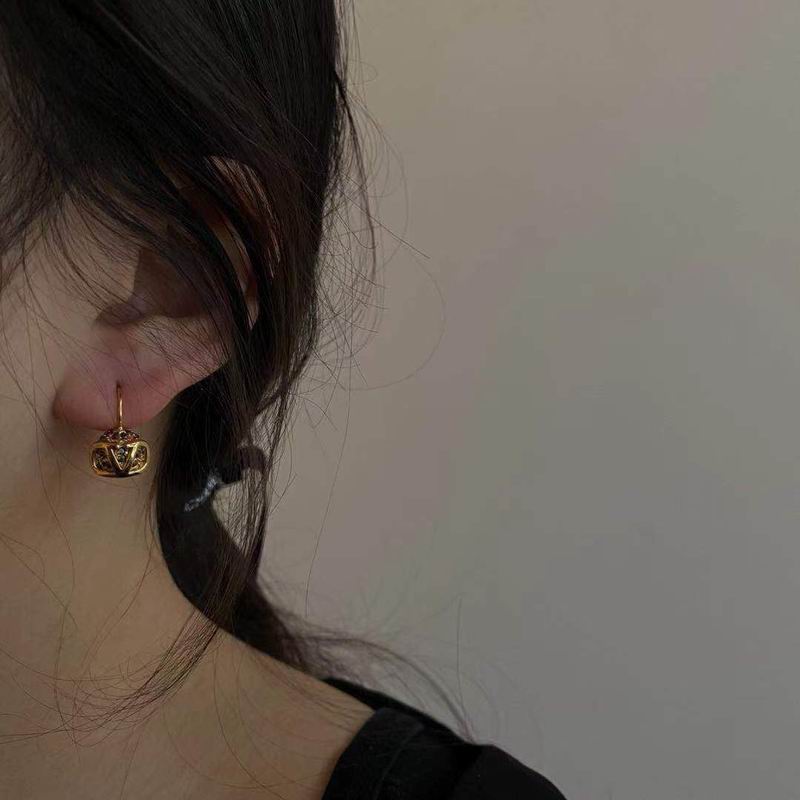 Valentino earring 05lyx99 (3)