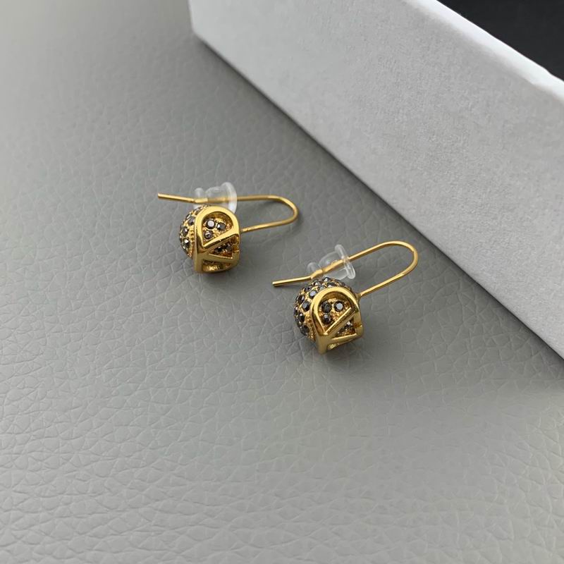 Valentino earring 05lyx99 (4)