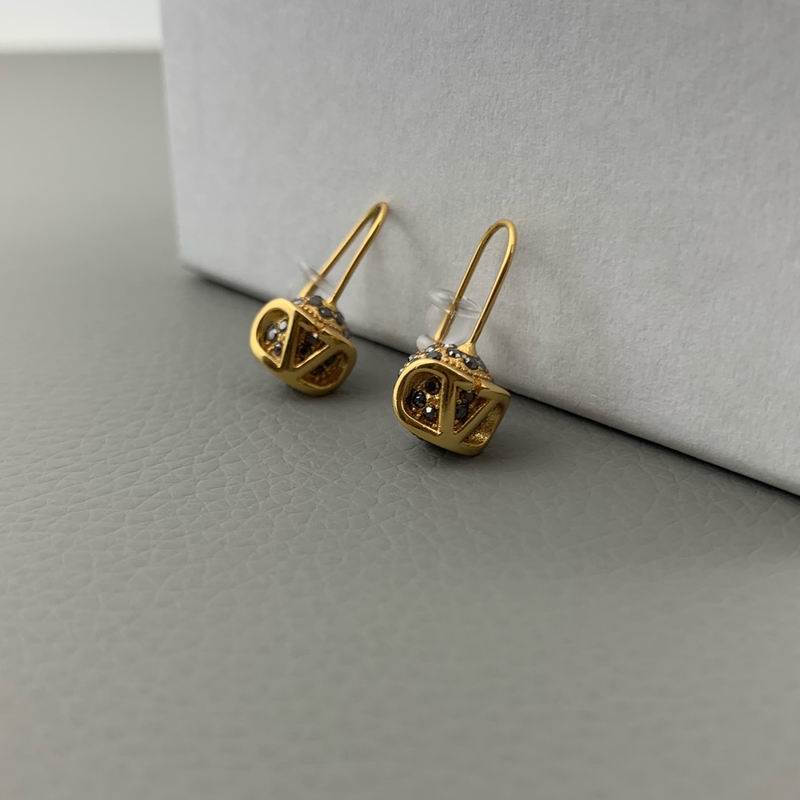 Valentino earring 05lyx99 (5)
