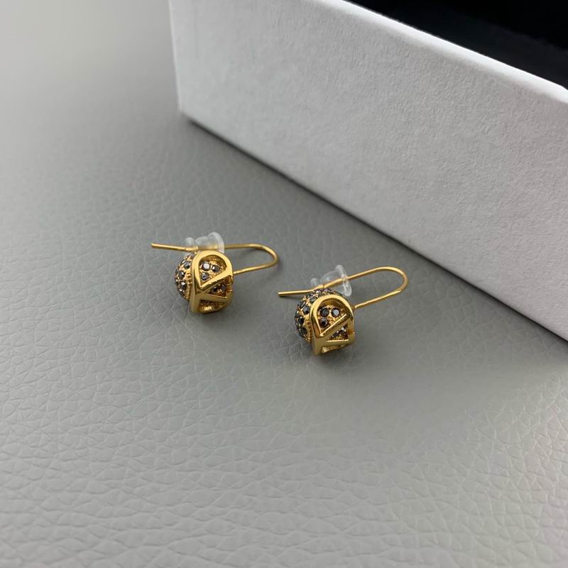 Valentino earring 05lyx99 (6)
