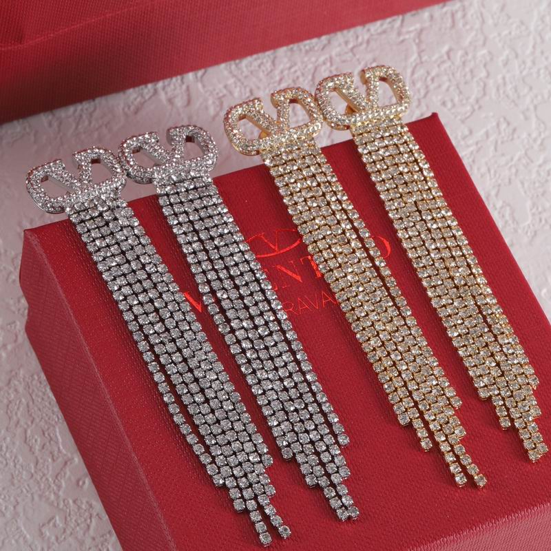 Valentino earring 06lyx151 (1)