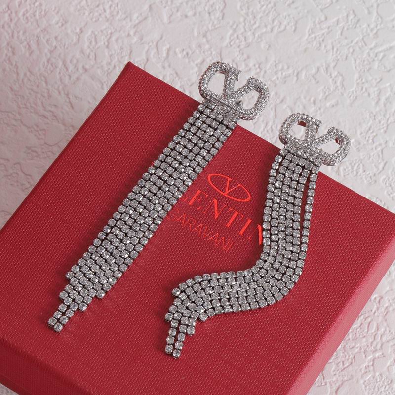 Valentino earring 06lyx151 (3)