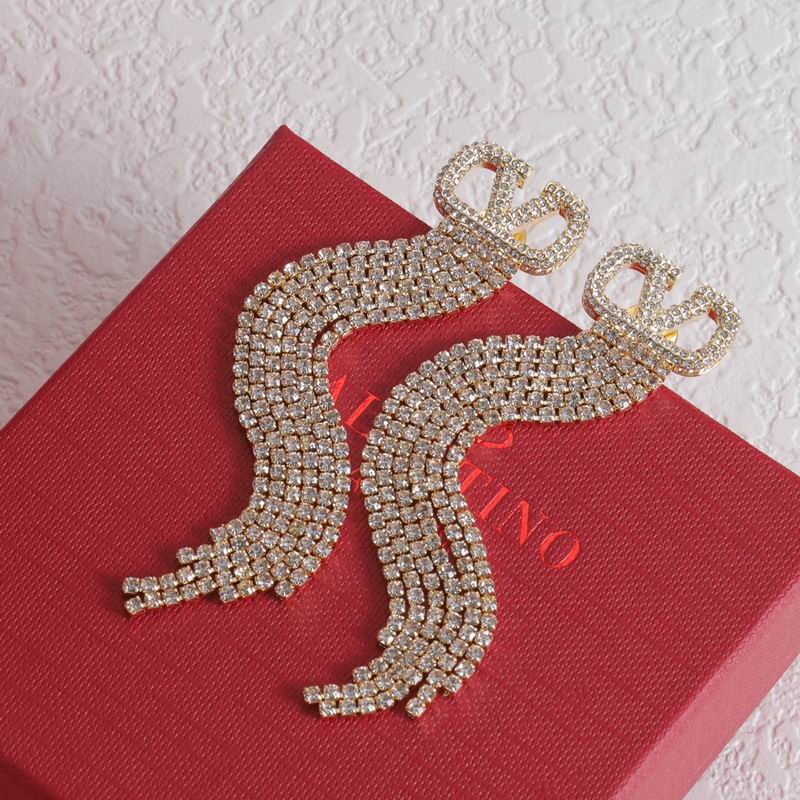 Valentino earring 06lyx151 (4)