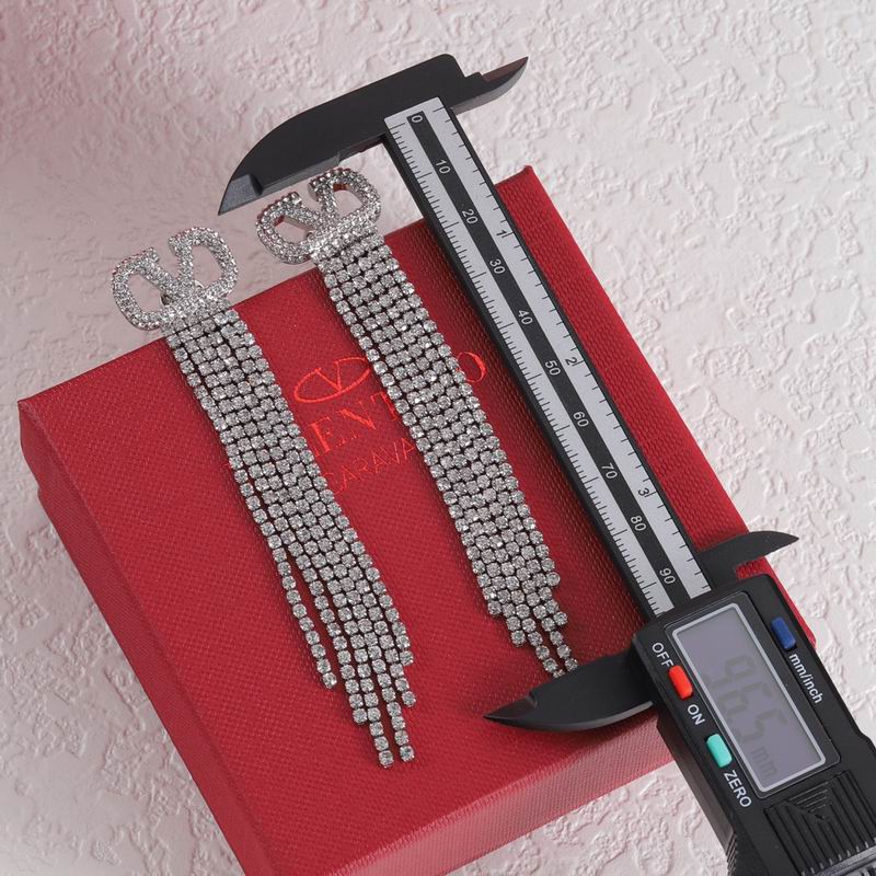 Valentino earring 06lyx151 (5)