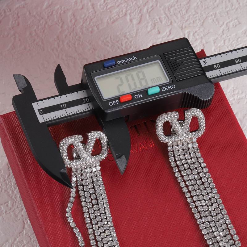 Valentino earring 06lyx151 (6)