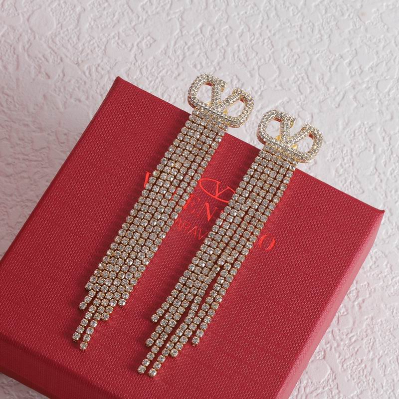 Valentino earring 06lyx151 (8)