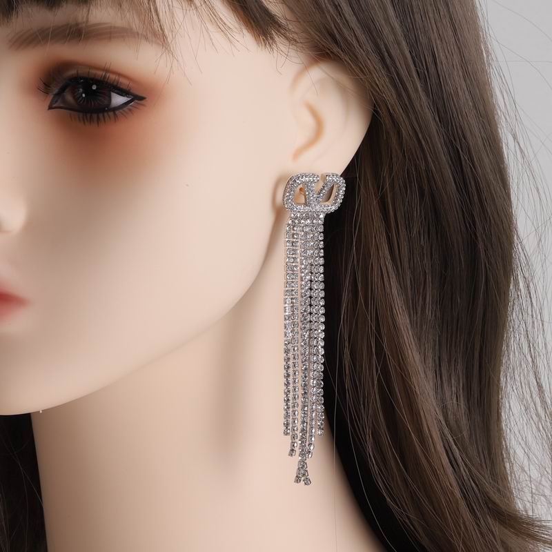 Valentino earring 06lyx151 (9)