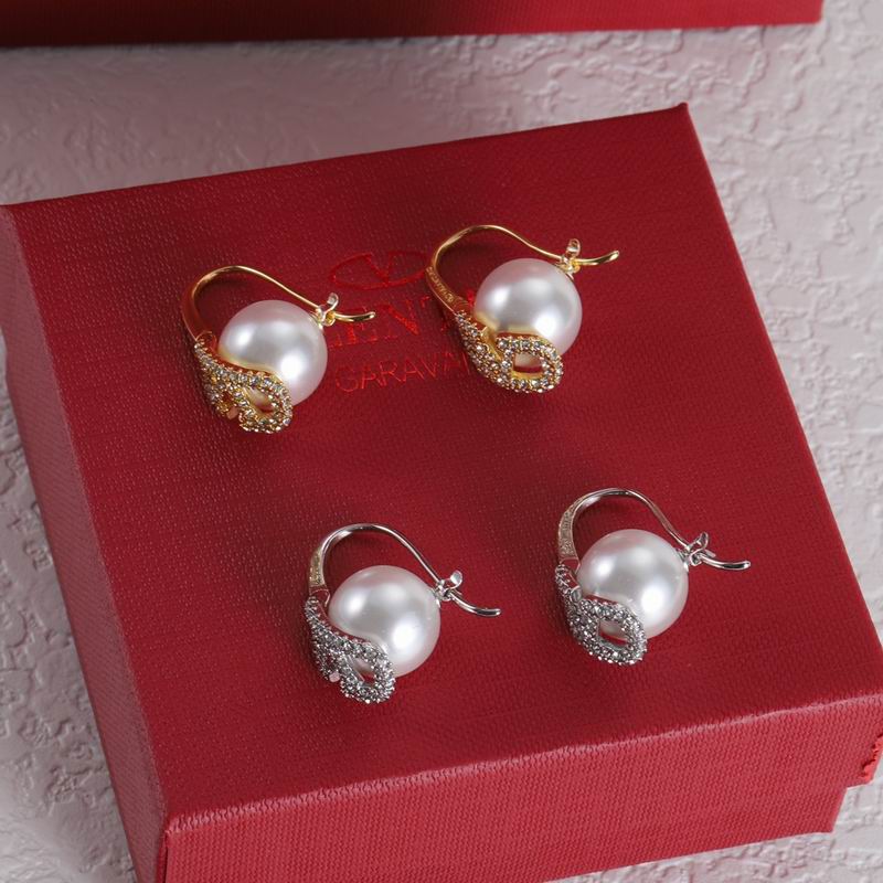 Valentino earring 06lyx152 (3)
