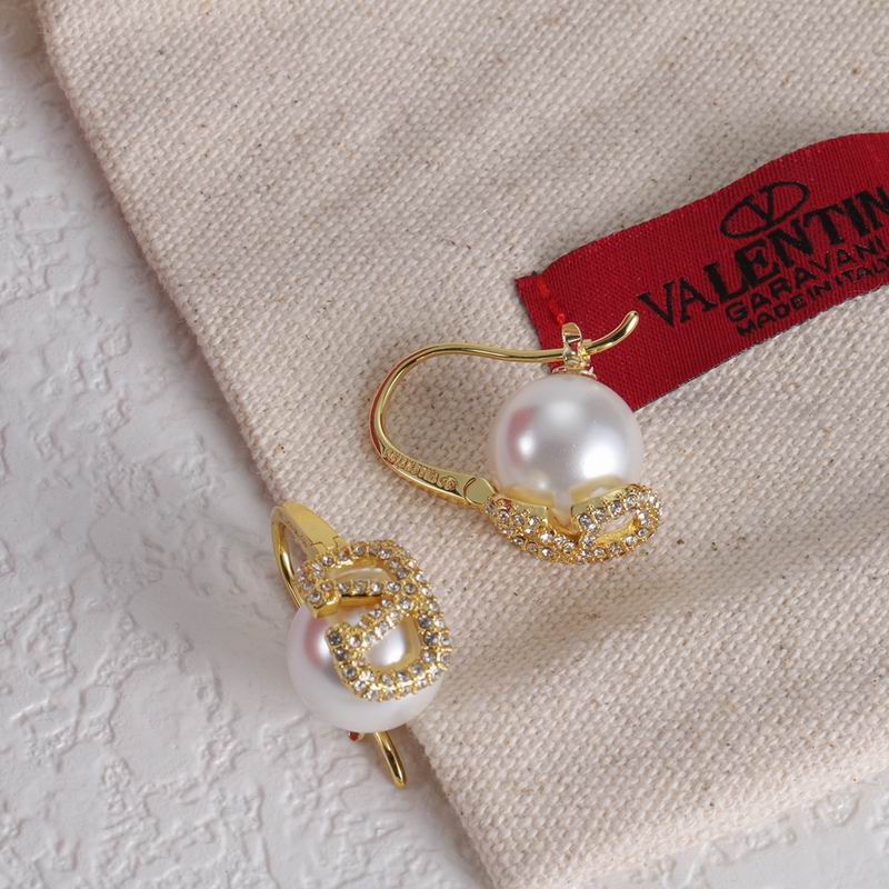 Valentino earring 06lyx152 (5)