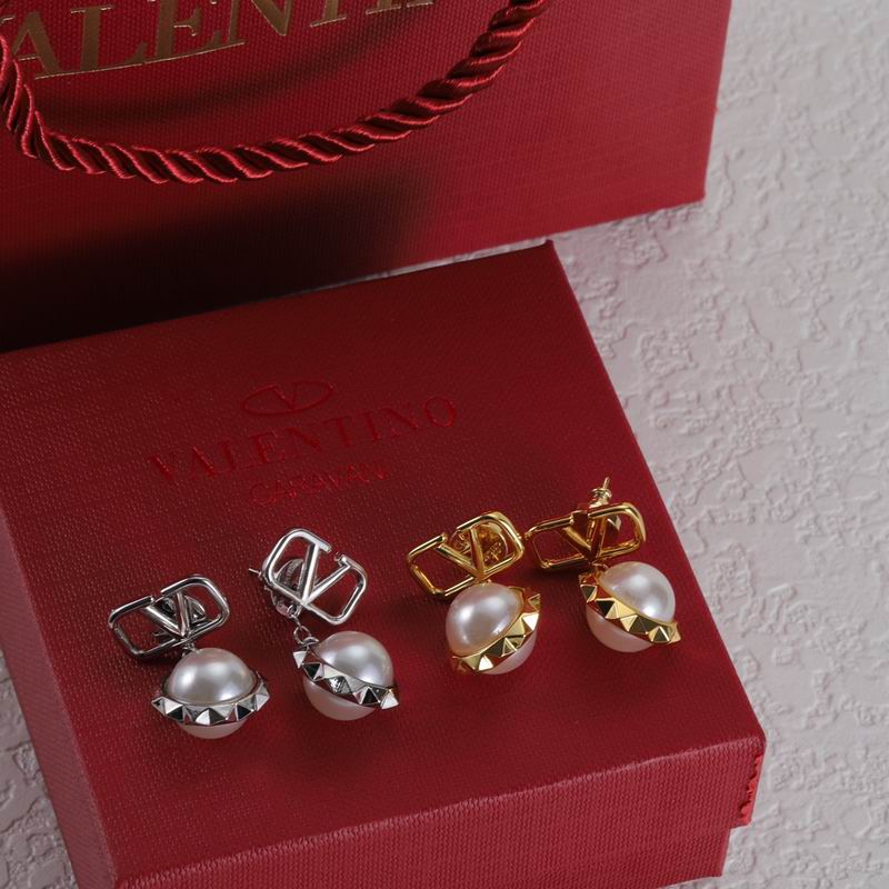 Valentino earring 06lyx153 (1)