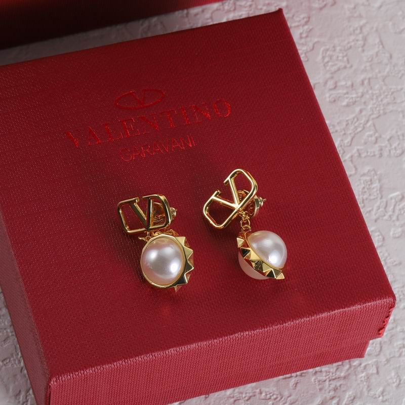 Valentino earring 06lyx153 (4)