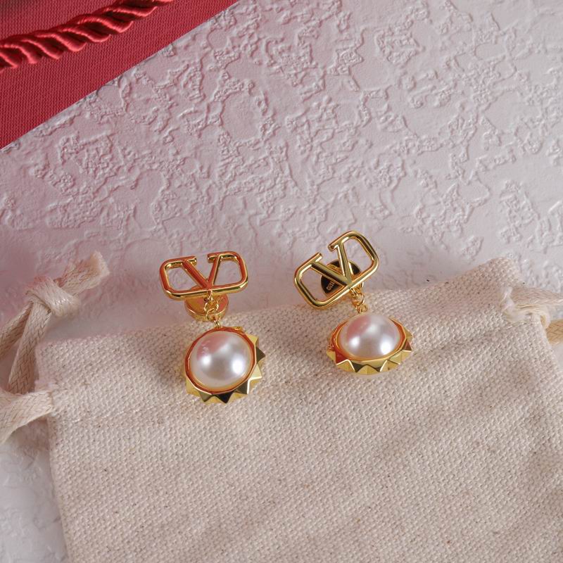 Valentino earring 06lyx153 (5)