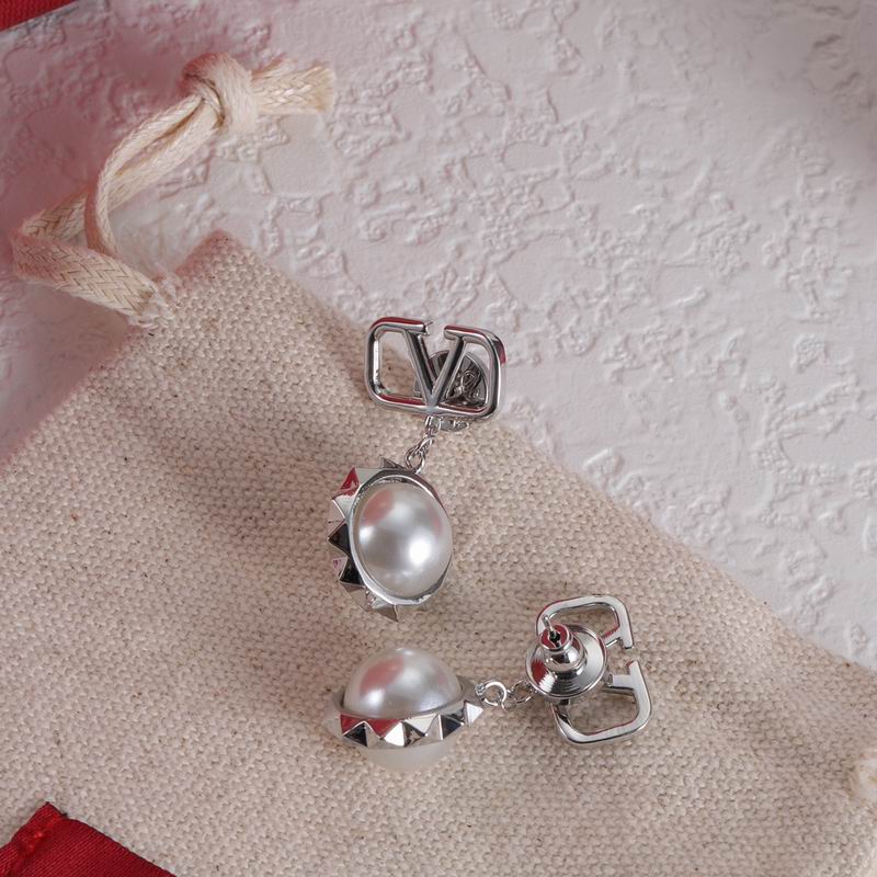 Valentino earring 06lyx153 (7)