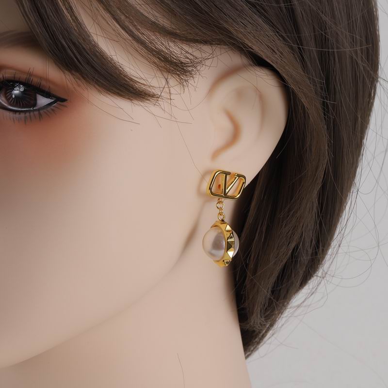 Valentino earring 06lyx153 (9)