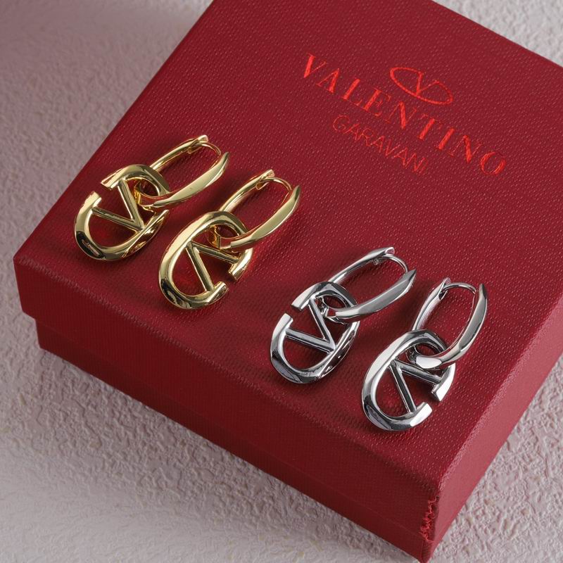 Valentino earring 06lyx154 (3)
