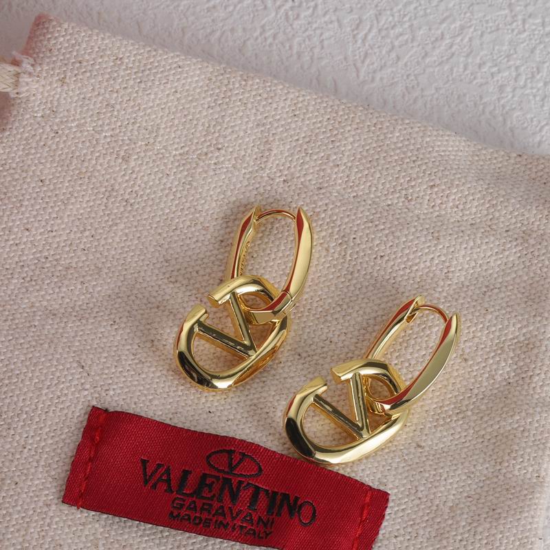 Valentino earring 06lyx154 (6)